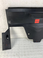 Tolva Superior Radiador Chevrolet Camaro 1993-1997 3.4 Negro