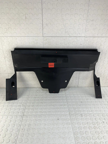 Tolva Superior Radiador Chevrolet Camaro 1993-1997 3.4 Negro