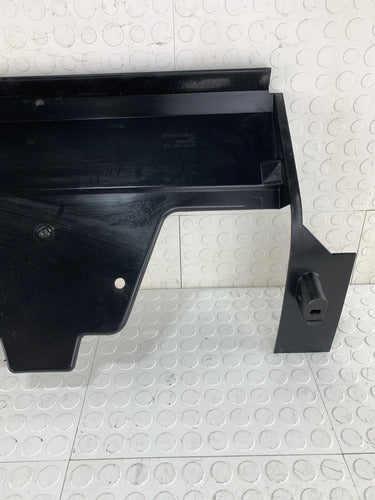Tolva Superior Radiador Chevrolet Camaro 1993-1997 3.4 Negro