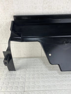 Tolva Superior Radiador Chevrolet Camaro 1993-1997 3.4 Negro