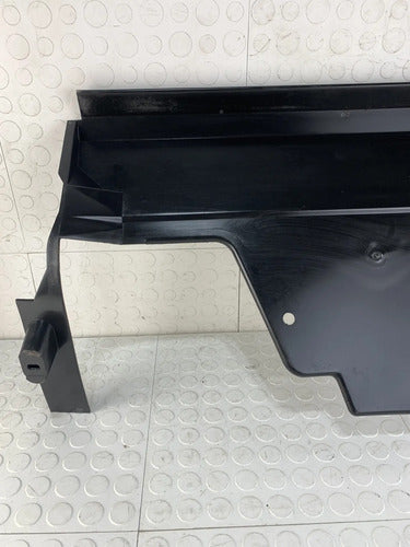 Tolva Superior Radiador Chevrolet Camaro 1993-1997 3.4 Negro