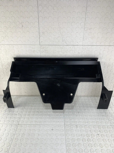 Tolva Superior Radiador Chevrolet Camaro 1993-1997 3.4 Negro