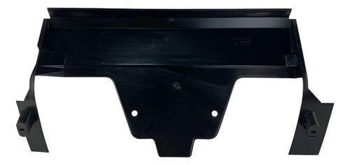 Tolva Superior Radiador Chevrolet Camaro 1993-1997 3.4 Negro