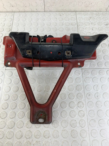 Chapa Cerradura Cofre Chevrolet Camaro 1993-1997 3.4