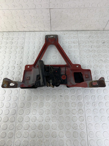 Chapa Cerradura Cofre Chevrolet Camaro 1993-1997 3.4
