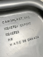 Tolva Chevrolet Camaro 1993-1997 3.4 Negro