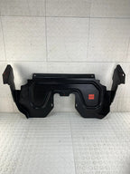 Tolva Chevrolet Camaro 1993-1997 3.4 Negro