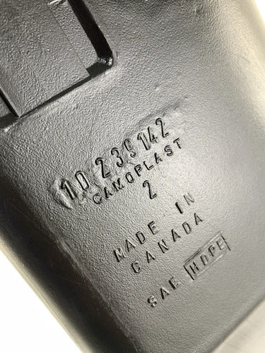 Depósito Anticongelante Chevrolet Camaro 1993-1997 3.4