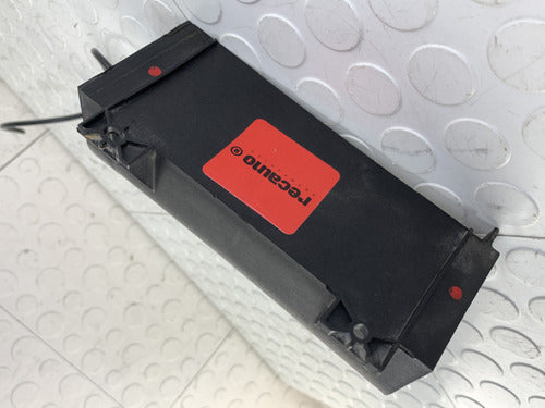 Canister Vacío Chevrolet Camaro 1993-1997 3.4