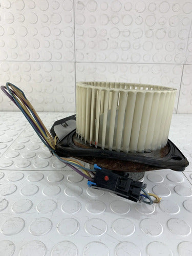 Motor Soplador Ac Resistencia Chevrolet Camaro 1993-1997 3.4