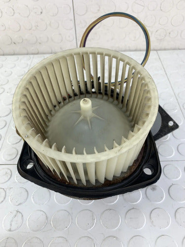 Motor Soplador Ac Resistencia Chevrolet Camaro 1993-1997 3.4