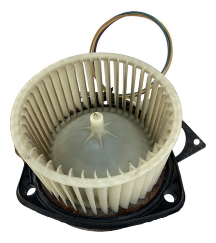 Motor Soplador Ac Resistencia Chevrolet Camaro 1993-1997 3.4