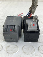 Relevadores Fusibles Motor Chevrolet Camaro 1993-1997 3.4
