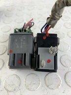 Relevadores Fusibles Motor Chevrolet Camaro 1993-1997 3.4