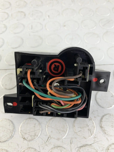 Relevadores Fusibles Motor Chevrolet Camaro 1993-1997 3.4