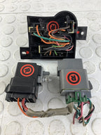 Relevadores Fusibles Motor Chevrolet Camaro 1993-1997 3.4