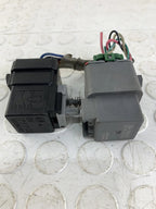Relevadores Fusibles Motor Chevrolet Camaro 1993-1997 3.4