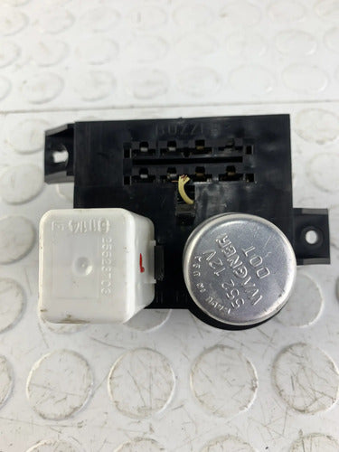 Relevadores Fusibles Motor Chevrolet Camaro 1993-1997 3.4