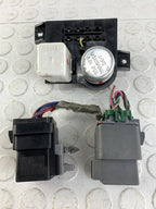 Relevadores Fusibles Motor Chevrolet Camaro 1993-1997 3.4