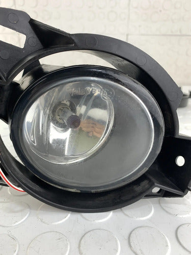 Faro De Niebla Derecho Nissan Maxima A34 2004-2008