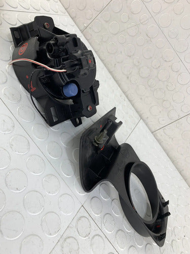 Faro De Niebla Derecho Nissan Maxima A34 2004-2008