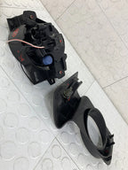 Faro De Niebla Derecho Nissan Maxima A34 2004-2008