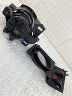 Faro De Niebla Derecho Nissan Maxima A34 2004-2008