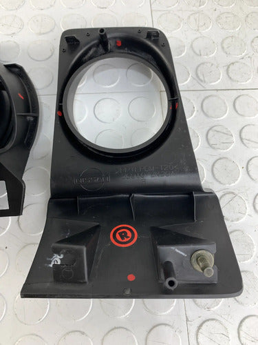 Faro De Niebla Derecho Nissan Maxima A34 2004-2008