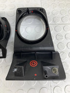 Faro De Niebla Derecho Nissan Maxima A34 2004-2008