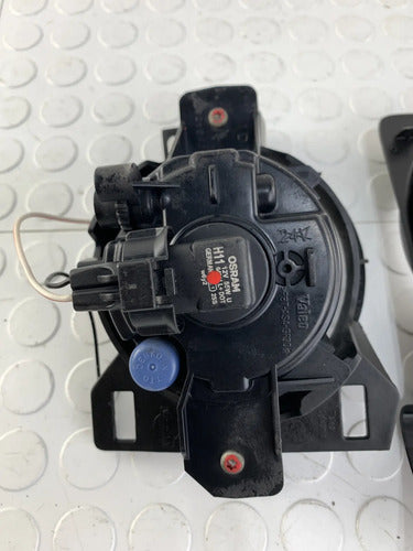 Faro De Niebla Derecho Nissan Maxima A34 2004-2008