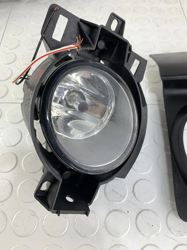 Faro De Niebla Derecho Nissan Maxima A34 2004-2008