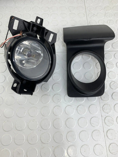 Faro De Niebla Derecho Nissan Maxima A34 2004-2008