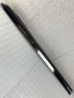 Moldura Derecha Cristal Trasero Nissan Maxima 2004-2008 Negro