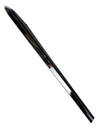 Moldura Derecha Cristal Trasero Nissan Maxima 2004-2008 Negro