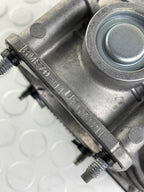 Cuerpo De Aceleración Nissan Maxima A34 2004-2008