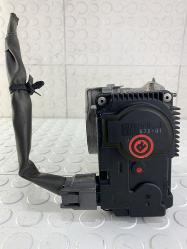 Cuerpo De Aceleración Nissan Maxima A34 2004-2008