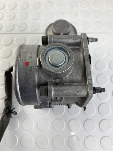 Cuerpo De Aceleración Nissan Maxima A34 2004-2008