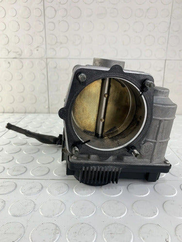Cuerpo De Aceleración Nissan Maxima A34 2004-2008