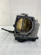 Cuerpo De Aceleración Nissan Maxima A34 2004-2008