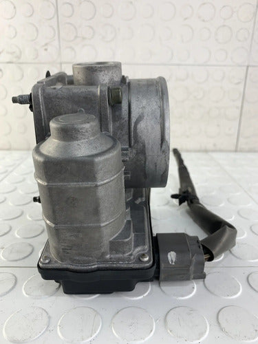 Cuerpo De Aceleración Nissan Maxima A34 2004-2008