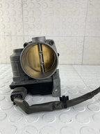 Cuerpo De Aceleración Nissan Maxima A34 2004-2008