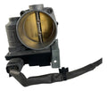 Cuerpo De Aceleración Nissan Maxima A34 2004-2008