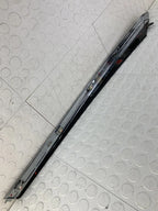 Moldura Izquierda Cristal Trasero Nissan Maxima 2004-2008 Negro