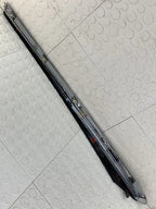 Moldura Izquierda Cristal Trasero Nissan Maxima 2004-2008 Negro