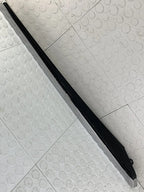 Moldura Izquierda Cristal Trasero Nissan Maxima 2004-2008 Negro