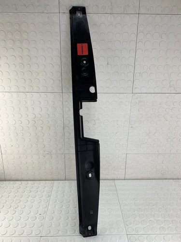 Moldura Facia Delantera Nissan Maxima A34 2004-2008 Negro
