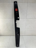 Moldura Facia Delantera Nissan Maxima A34 2004-2008 Negro
