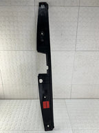 Moldura Facia Delantera Nissan Maxima A34 2004-2008 Negro