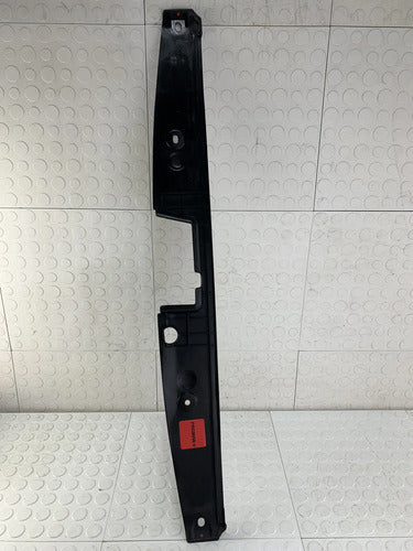 Moldura Facia Delantera Nissan Maxima A34 2004-2008 Negro