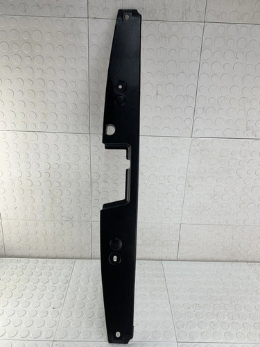Moldura Facia Delantera Nissan Maxima A34 2004-2008 Negro